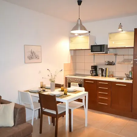 La Apartamento * Krasków
