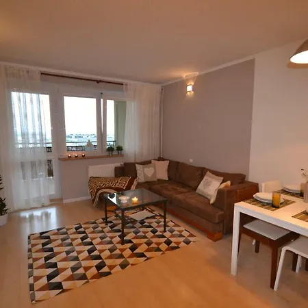 La Apartamento Krasków