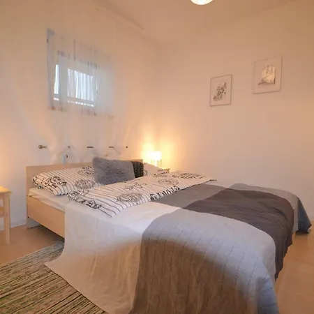 La Apartamento Krasków