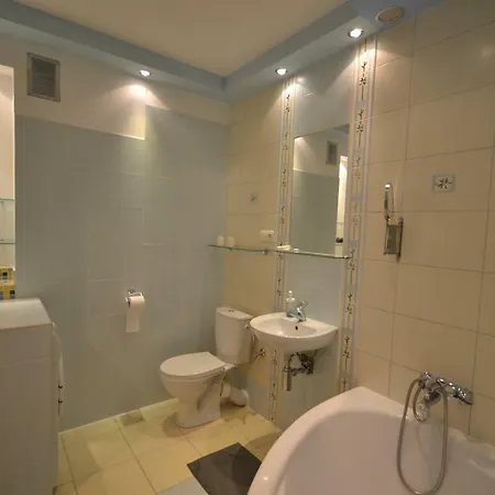Appartamento La Apartamento