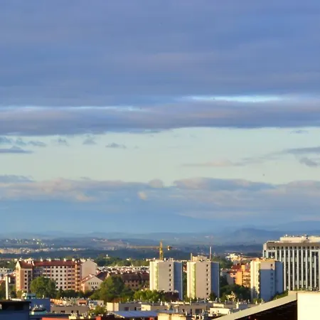 Appartamento La Apartamento Cracovia