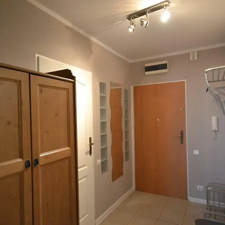 La Apartamento Appartamento Cracovia