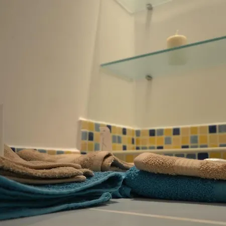 La Apartamento Appartamento